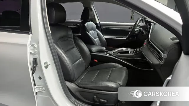 Hyundai The New Grandeur IG id 3552302 из Кореи 20