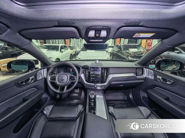 Volvo XC60 PHEV id 4208847 из Китая 16