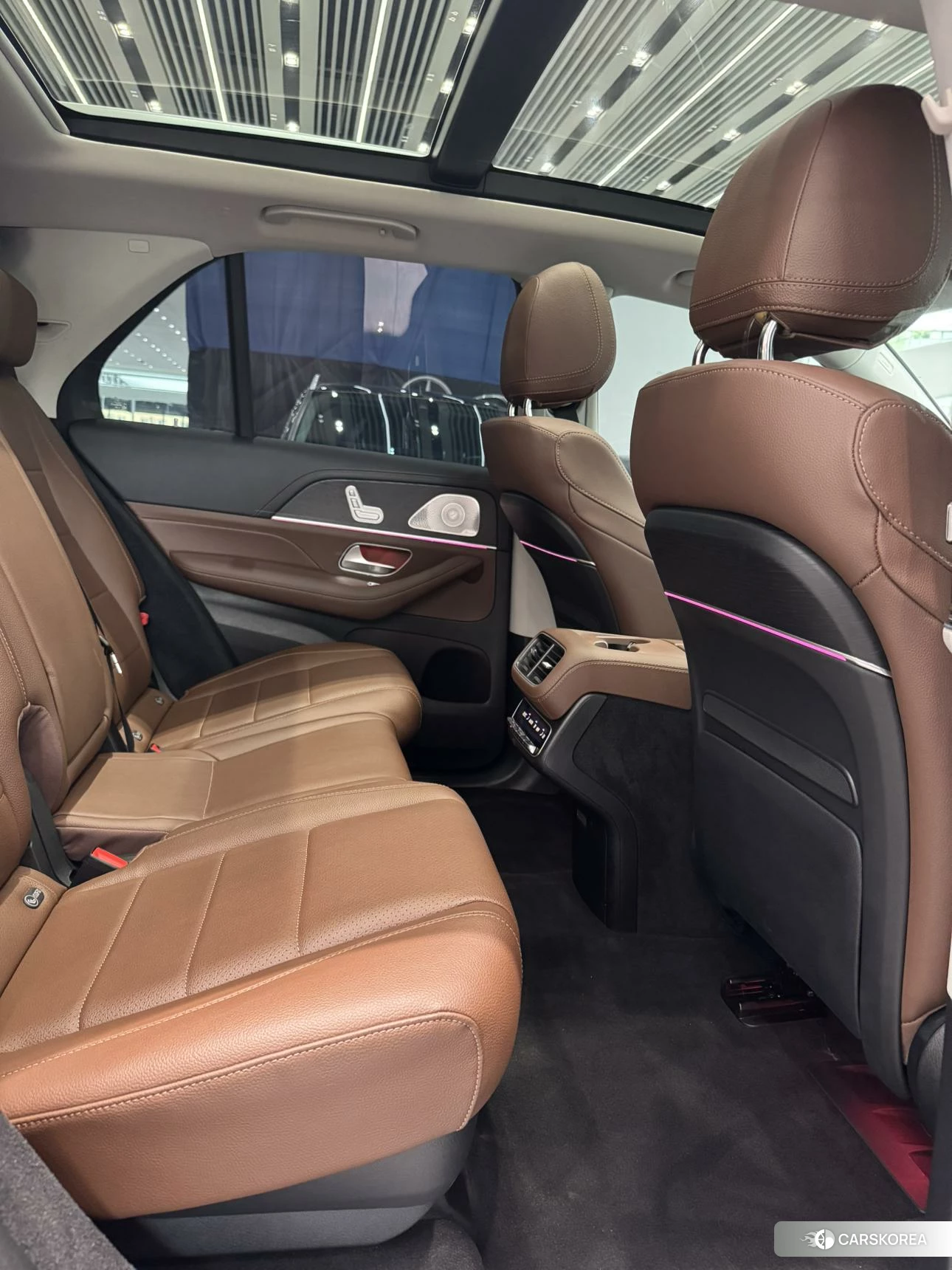 Mercedes-Benz GLE (import) id 4486545 из Китая 22