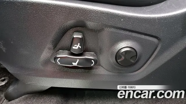 Ssangyong The New Rexton Sport id 2746820 из Кореи 20