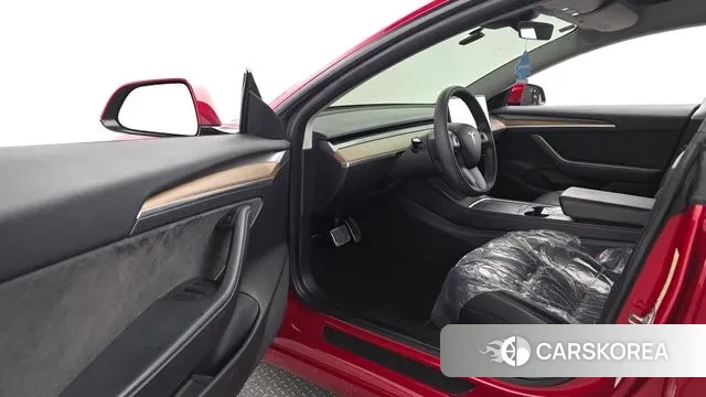 Tesla Model 3 id 3148882 из Кореи 20