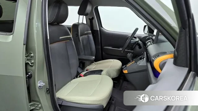 Hyundai Casper id 3746601 из Кореи 20