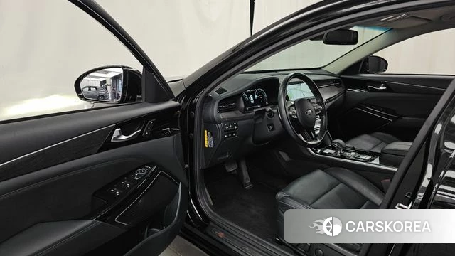 Kia K7 Premier id 4477141 из Кореи 20