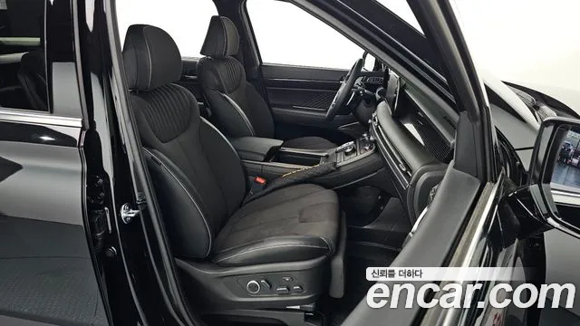 Hyundai The New Palisade id 2717063 из Кореи 20