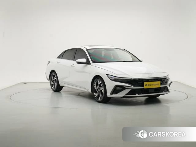 Hyundai Elantra id 4301238 из Китая 28