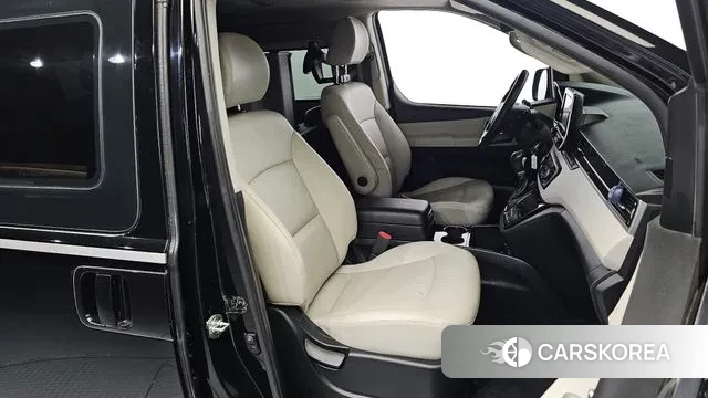 Hyundai The New Grand Starex id 2902966 из Кореи 20