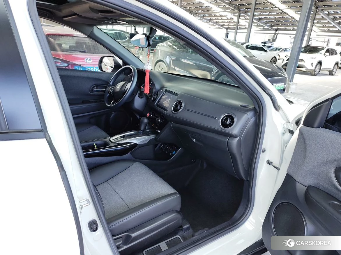 Honda XR-V id 4492602 из Китая 12