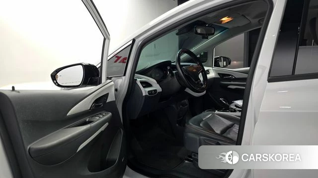 Chevrolet (GM Daewoo) Bolt EV id 4776103 из Кореи 34