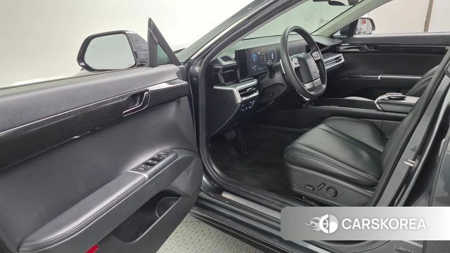 Hyundai Grandeur Hybrid (GN7) id 4414728 из Кореи 30