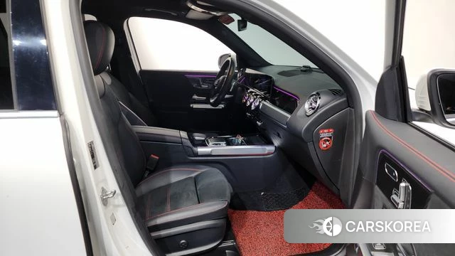 Mercedes-Benz GLB-Class X247 id 3807413 из Кореи 20