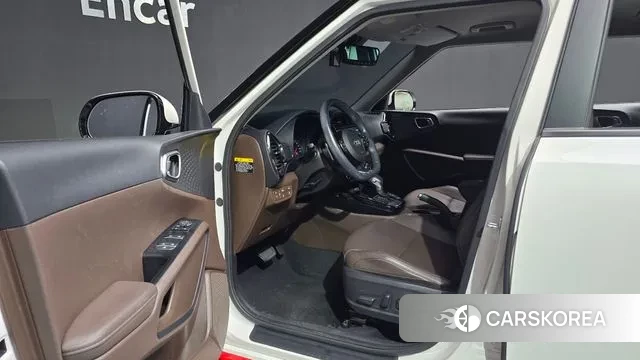 Kia Soul Booster id 3123126 из Кореи 20