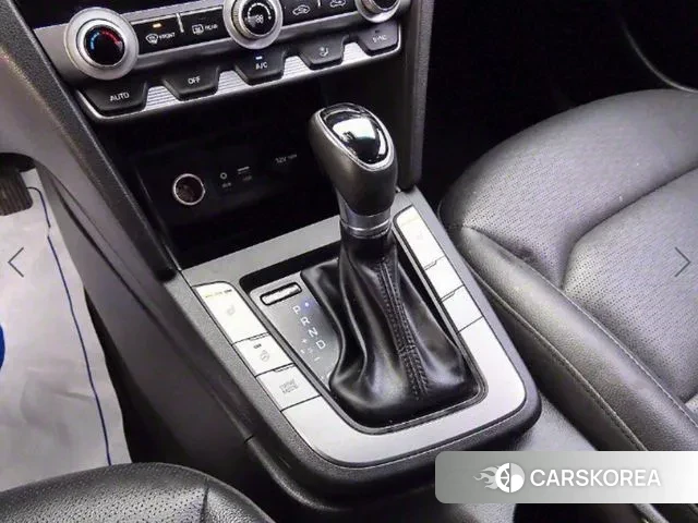 Hyundai The New Avante AD id 3357089 из Кореи 19