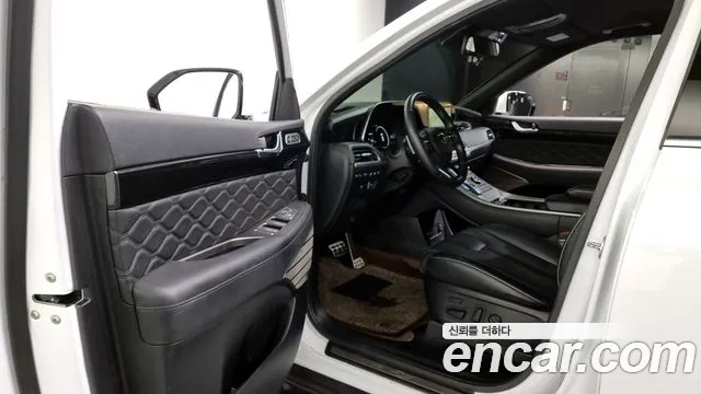 Hyundai Palisade id 2849163 из Кореи 20