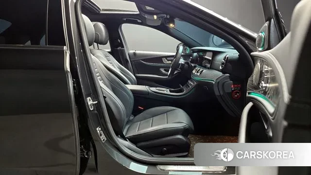 Mercedes-Benz E-Class W213 id 3394734 из Кореи 20