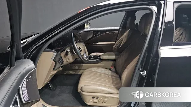 Kia K8 id 3753103 из Кореи 20