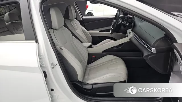 Hyundai Avante (CN7) id 3764933 из Кореи 20