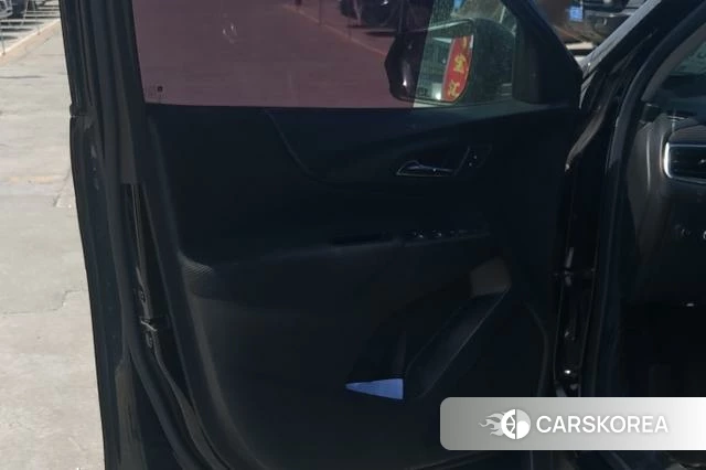 Chevrolet Explorer id 4208462 из Китая 15