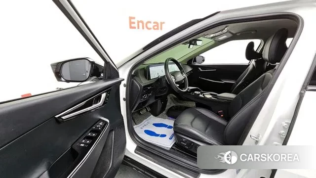 Kia EV6 id 3452158 из Кореи 20