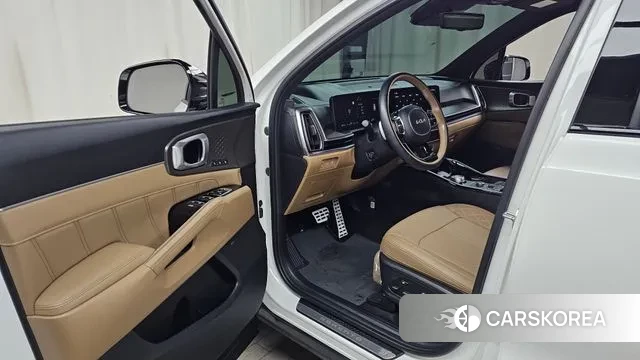 Kia The New Sorento 4th Generation id 3664254 из Кореи 20