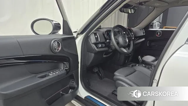 Mini Cooper Countryman id 3701152 из Кореи 20