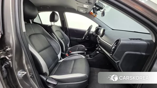 Kia All New Morning (JA) id 3039120 из Кореи 20