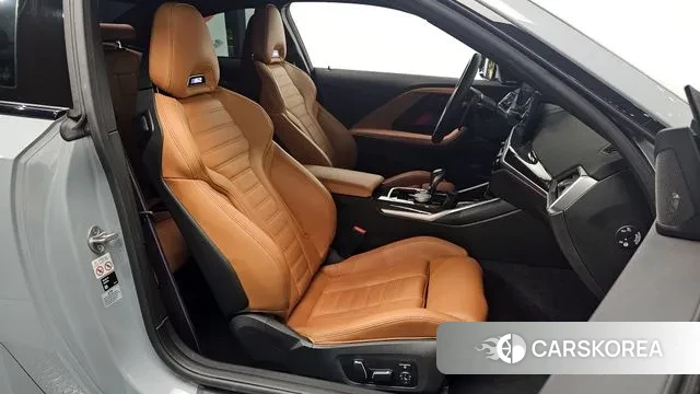 BMW M2 (G87) id 3482335 из Кореи 20