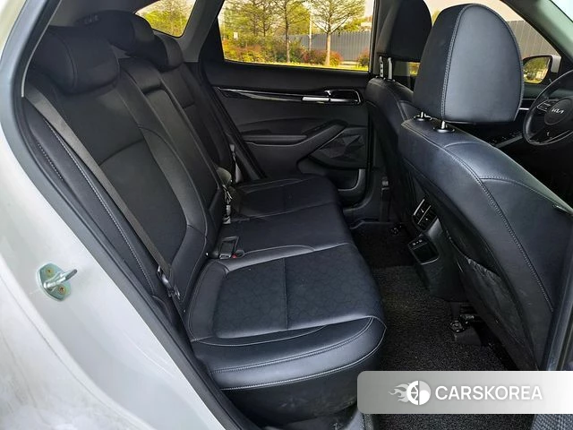 Kia The New Seltos id 4186638 из Кореи 19