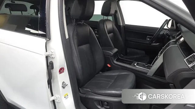 Land Rover Discovery Sports id 3423161 из Кореи 20