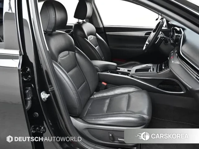 Hyundai The New Grandeur IG id 3771942 из Кореи 20