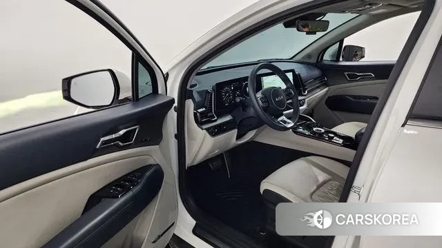 Kia Sportage 5th Generation id 3036454 из Кореи 20