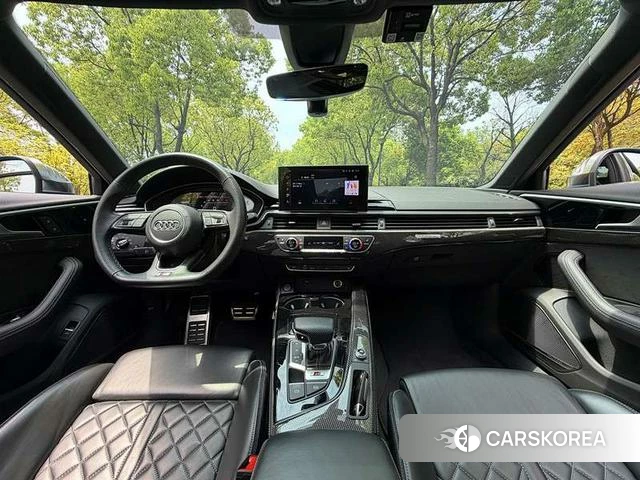 Audi S4 id 4259479 из Китая 16