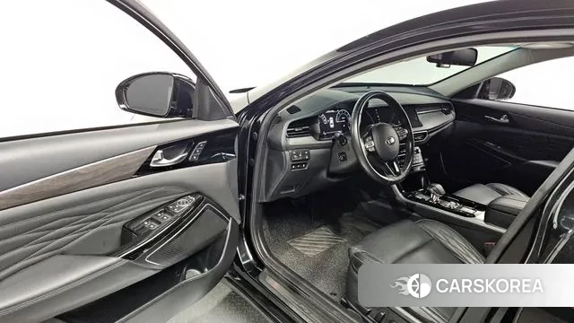 Kia K7 Premier id 3468998 из Кореи 20
