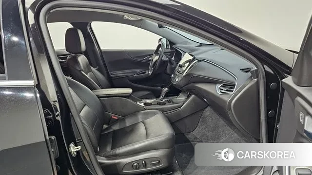 Chevrolet (GM Daewoo) All New Malibu id 3050461 из Кореи 20