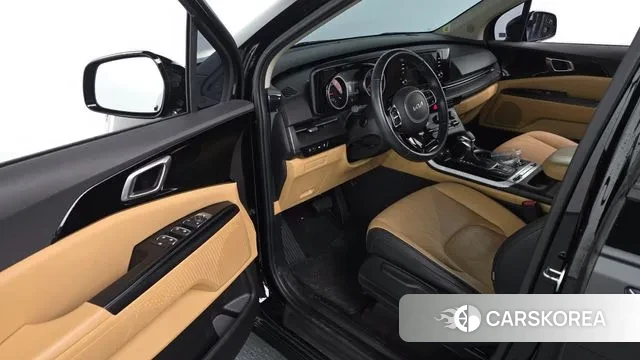 Kia Carnival 4th generation id 3771334 из Кореи 20