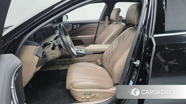 Kia K8 Hybrid id 4375979 из Кореи 31