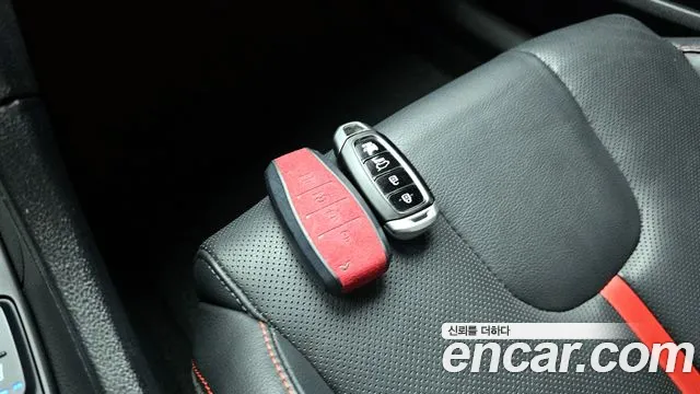 Hyundai Veloster (JS) id 2596887 из Кореи 20