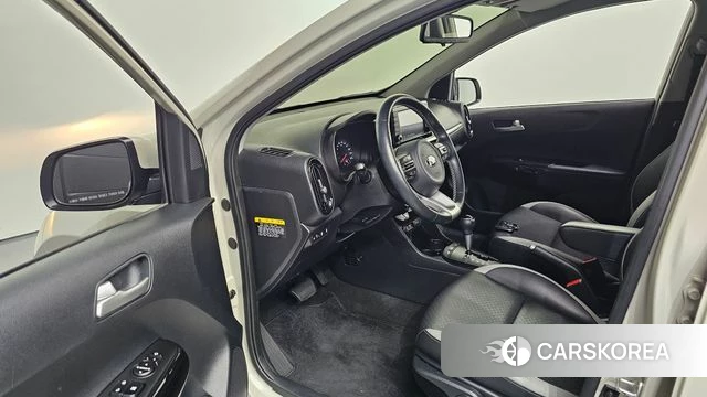 Kia All New Morning (JA) id 4203747 из Кореи 20