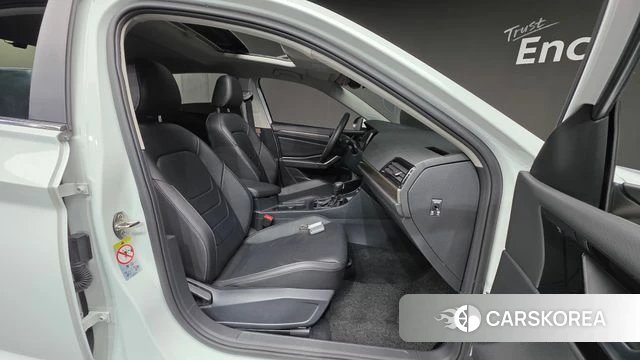 Volkswagen 7th Generation of Jetta id 4518479 из Кореи 31