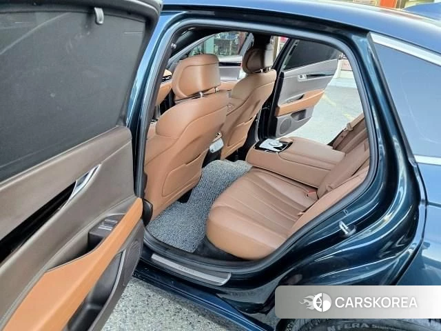 Genesis G80 (RG3) id 4779335 из Кореи 20