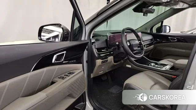 Kia The New Carnival 4th Generation id 3700682 из Кореи 20