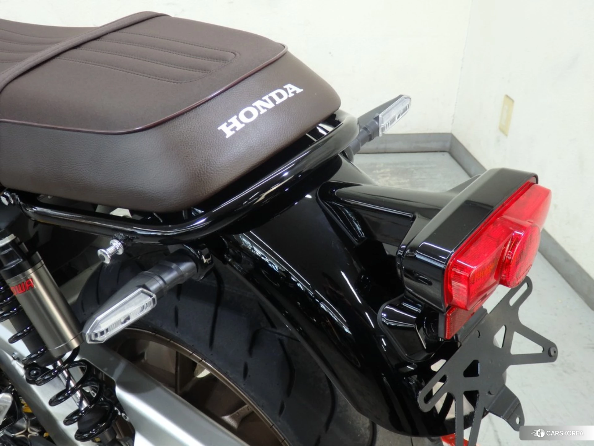 Honda CB1100RS FINAL ED id 3950211 из Японии 31