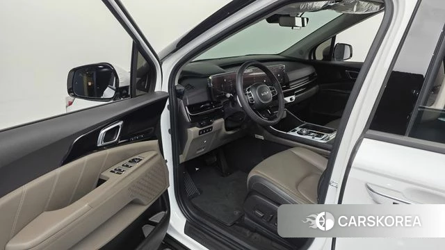 Kia The New Carnival 4th Generation id 4730216 из Кореи 30