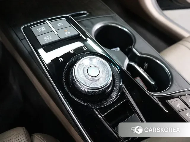 Kia K8 Hybrid id 3116022 из Кореи 20