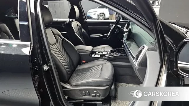 Kia The New Sorento 4th Generation id 3659151 из Кореи 20