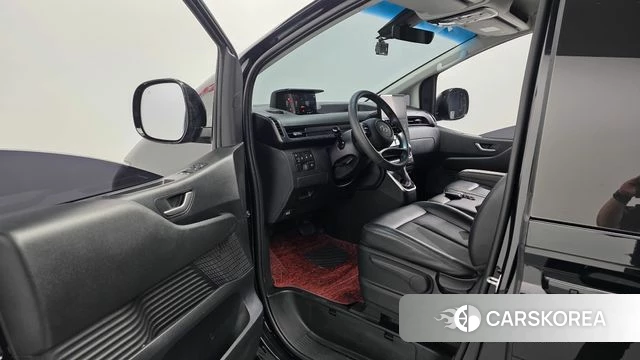 Hyundai Staria id 4409814 из Кореи 31