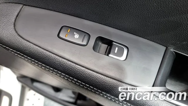 Kia The New Sorento id 2791637 из Кореи 20