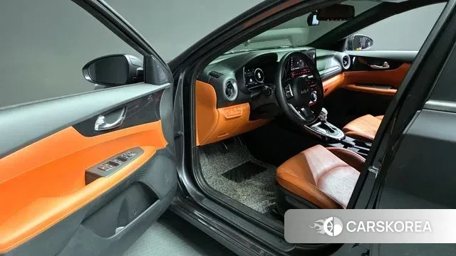 Kia The New K3 2nd generation id 3011171 из Кореи 20