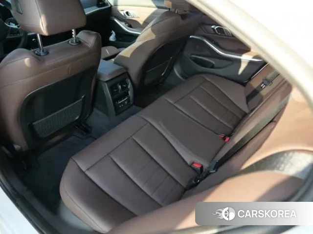 BMW 3 Series (G20) id 3691445 из Кореи 19