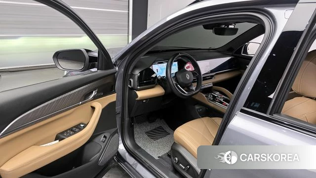 Renault Korea (Samsung) Grand Coleos id 3896440 из Кореи 20