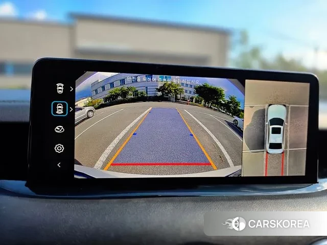 Kia Stinger id 3161881 из Кореи 20